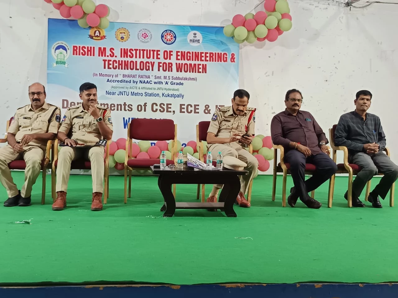 001 Cyber Security Awareness 06-11-2025 - RITW